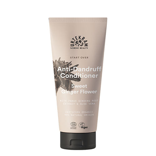 Conditioner Sweet Ginger fra Urtekram