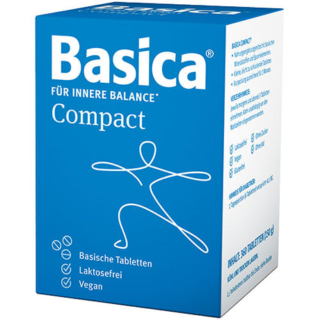 Basica Compact fra Basica