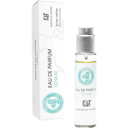 FiiLit Tehani Edp Polynesie | 11 ml fra FiiLit