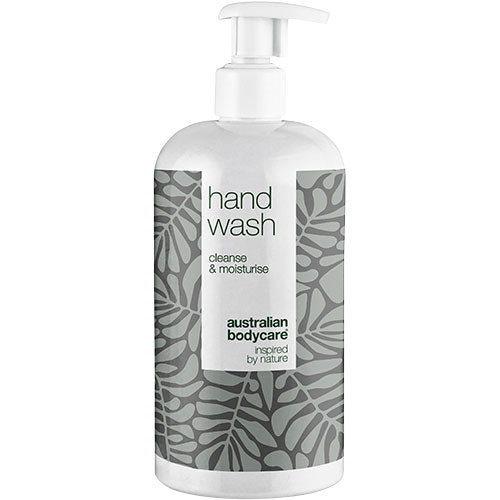 Hand Wash fra Australian Bodycare