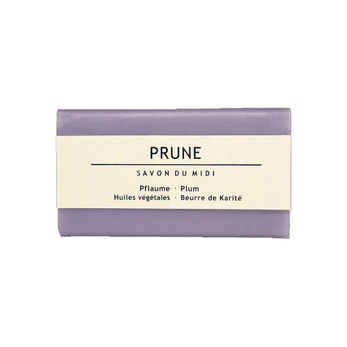 Midi sæbe med sheasmør & Prune (Sveske) Vegan fra Midi