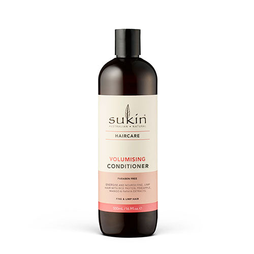 Conditioner Volumising fra Sukin