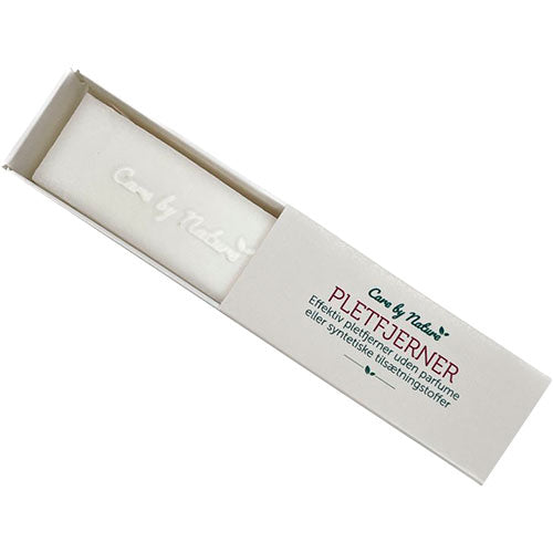 Pletfjernerstift fra Care by Nature