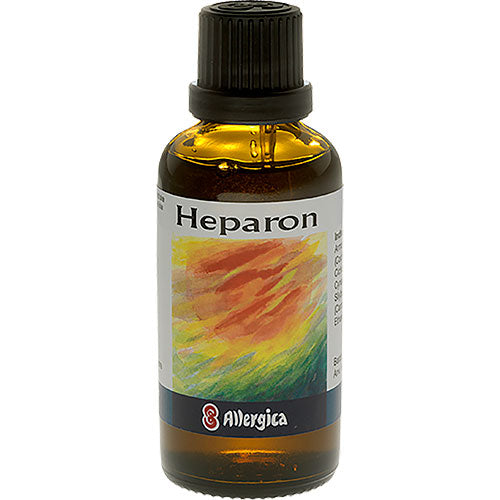 Heparon fra Allergica