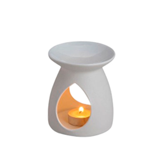 Duftlampe Dråben Plain fra Fischer Pure Nature