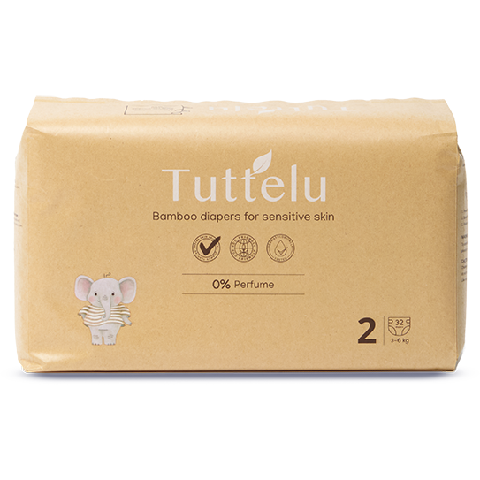 Tuttelu 2, 3-6 kg fra Helsam.dk