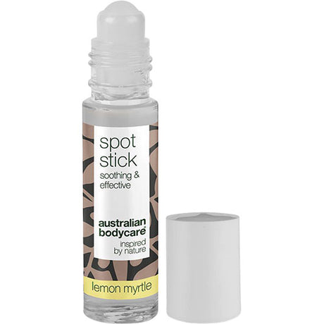 Spot Stick Lemon Myrtle fra Australian Bodycare