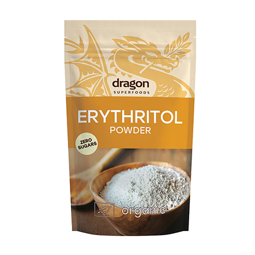 Erythritol Ø fra Dragon Superfoods