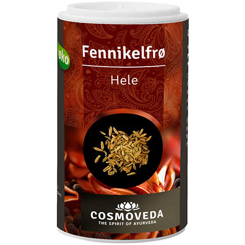Fennikel hele Ø fra Cosmoveda