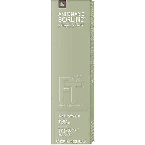 NatuRoyale Silky Cleanser fra Annemarie Börlind