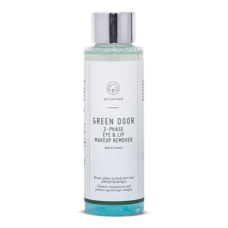 Makeup fjerner Green Door fra Naturfarm