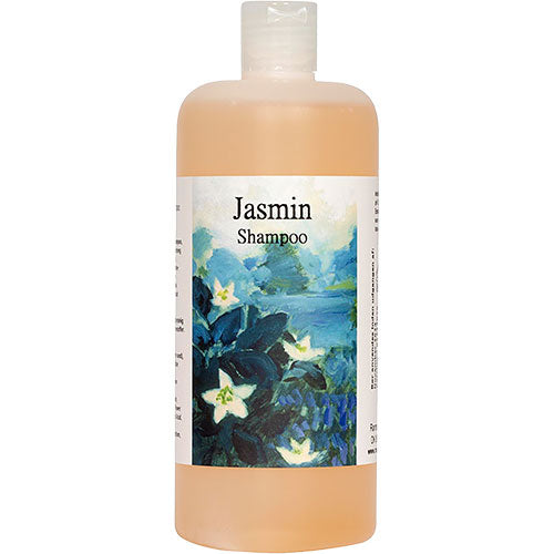 Jasmin Shampoo fra Rømer