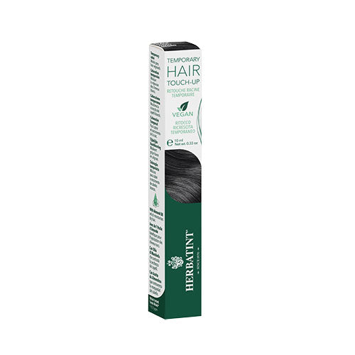 Temporary Hair Touch-Up Black fra Herbatint