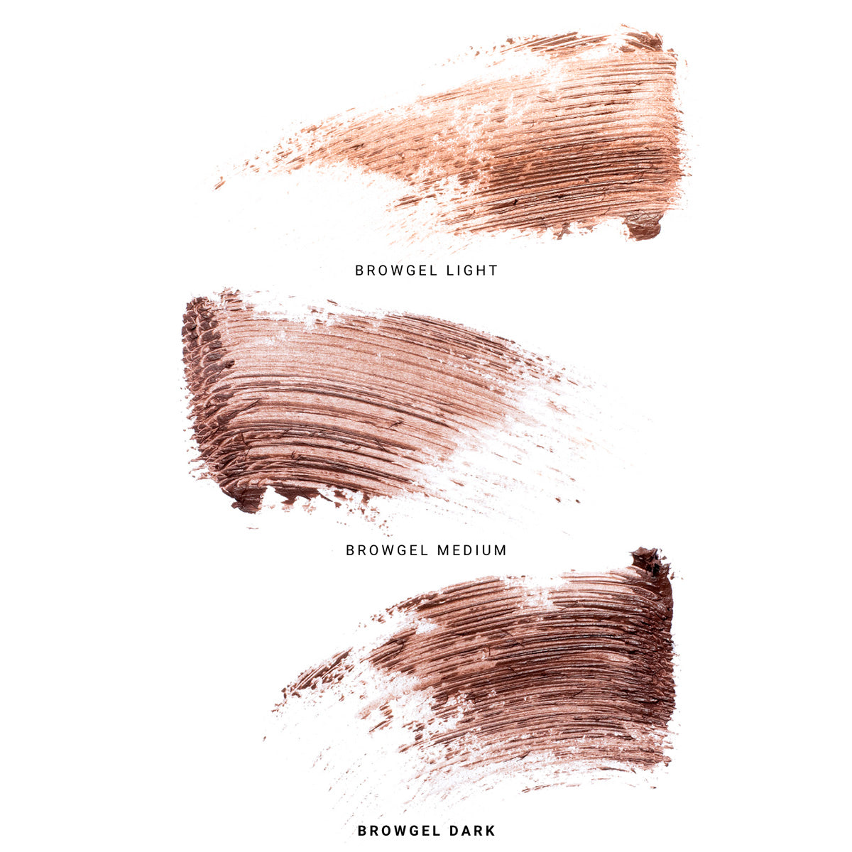 IDUN Minerals Eyebrows Perfect | Dark 303 fra IDUN minerals