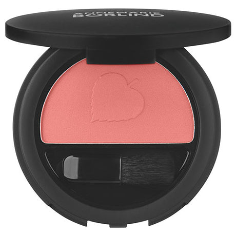 Powder Blush Coral Glow fra Annemarie Börlind
