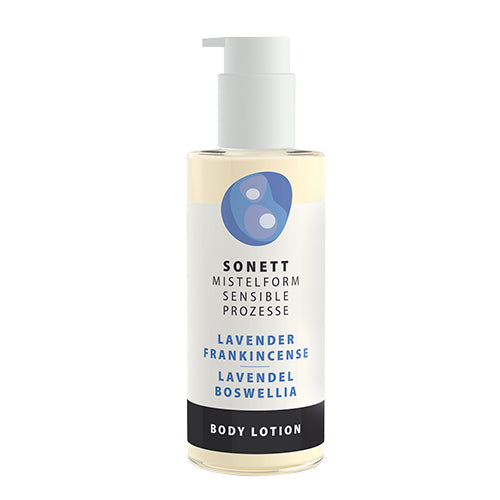 Bodylotion Lavendel/Boswellia fra Sonett