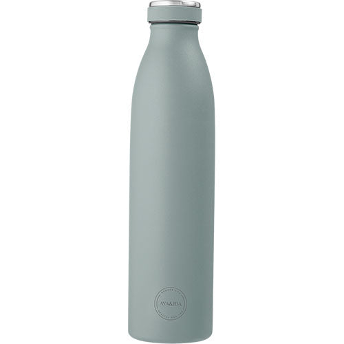 Drinking Bottle 750ml Mint Green fra AYA&IDA