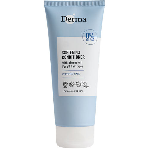 Derma Softening Conditioner fra Derma