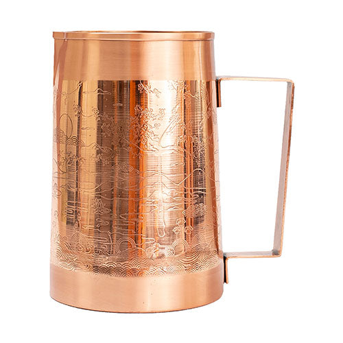 Kobberkande Paradis 1500 ml fra Forrest & Love