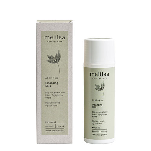 Cleansing Milk fra Mellisa