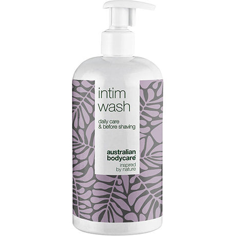 Intim Wash fra Australian Bodycare