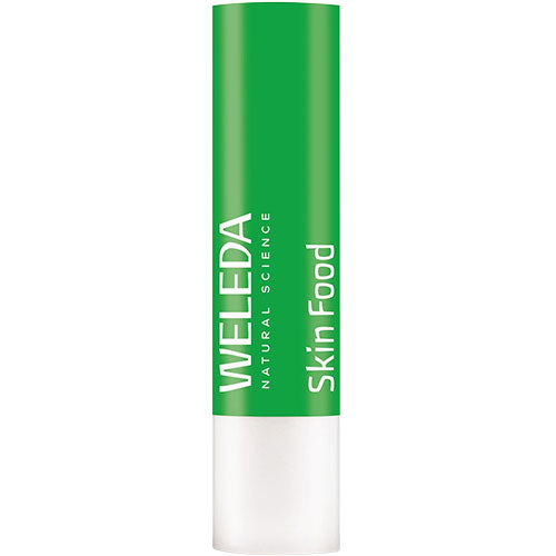 Skin Food Lip Stick fra Weleda