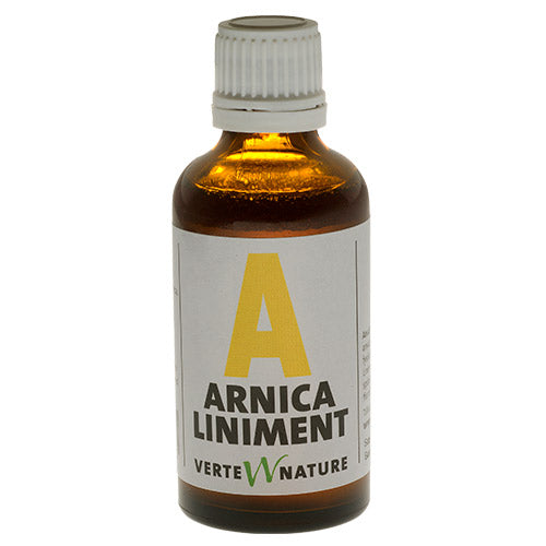 Arnica liniment fra Helsam.dk