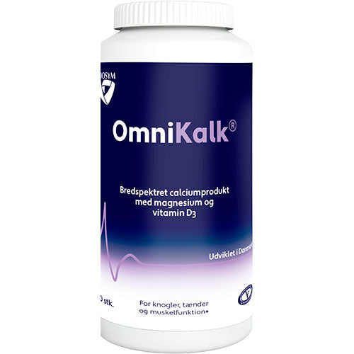 OmniKalk