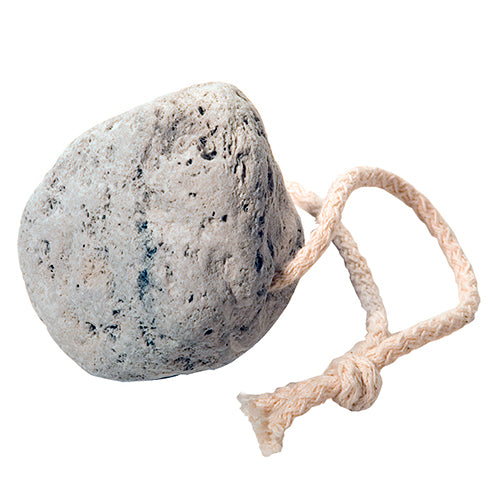 Pimpsten natur (Vulkanlava) fra Croll & Denecke