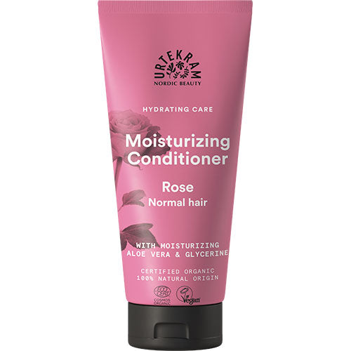 Conditioner Rose fra Urtekram