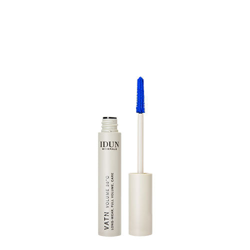 Mascara Vatn Volume - Blue fra IDUN minerals