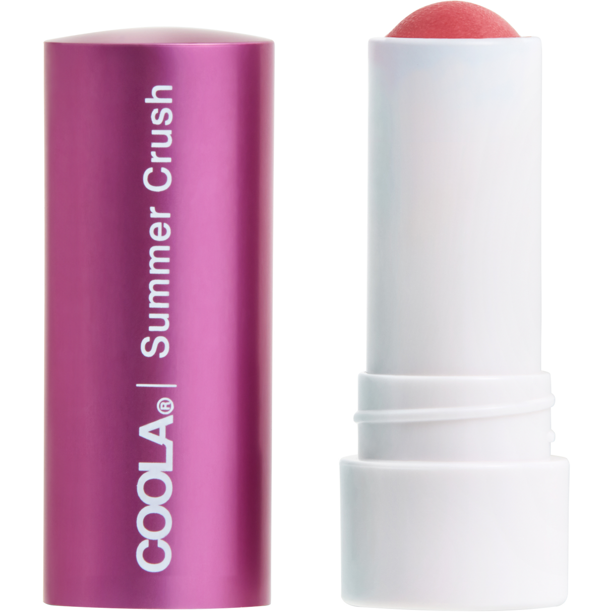 Mineral Liplux SPF30, Summer Crush