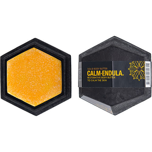 Solid Body Butter Calm Endula fra Solidu