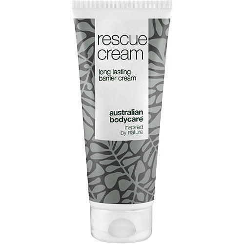 Rescue Cream fra Australian Bodycare