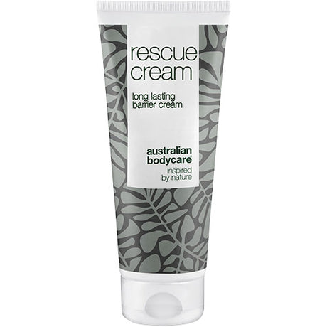 Rescue Cream fra Australian Bodycare