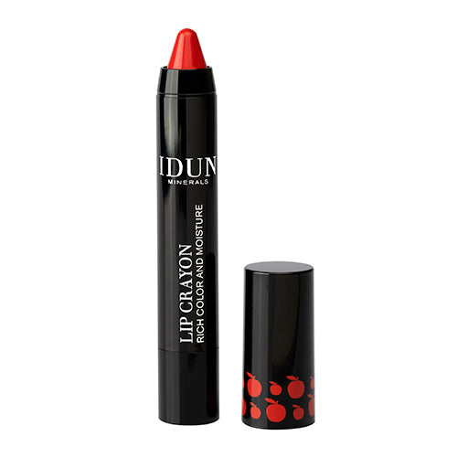 Lip Crayon Lill 406 fra IDUN minerals