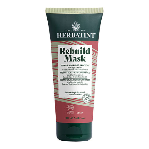 Rebuild mask fra Herbatint