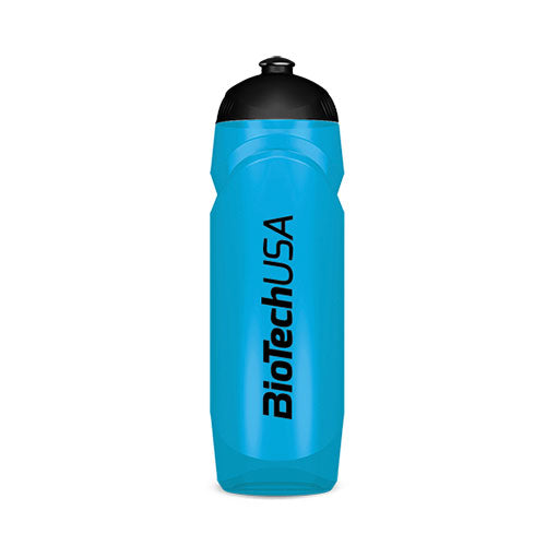 Rocket Bottle Blue 600 ml fra BioTechUSA