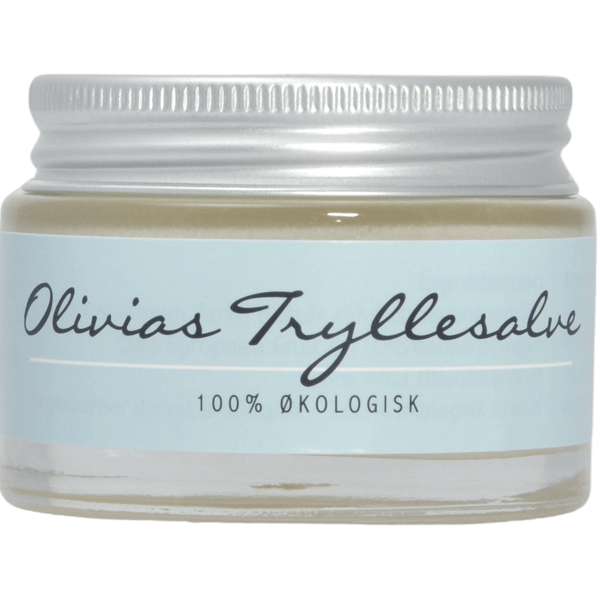 Olivias Tryllesalve | 50 ml fra Olivias tryllesalve