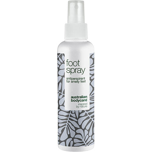 Foot Spray fra Australian Bodycare