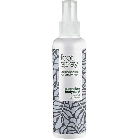 Foot Spray fra Australian Bodycare