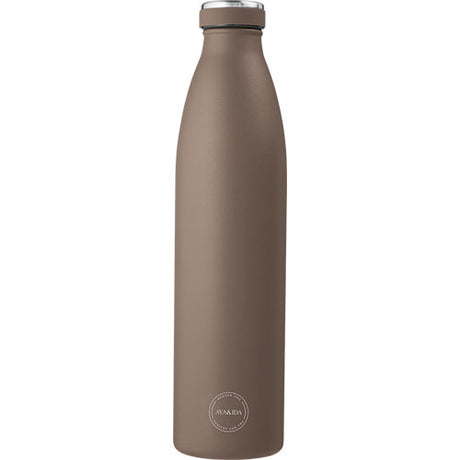 Drinking Bottle 1000ml Driftwood fra AYA&IDA