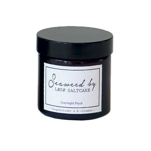 Overnight Mask fra Seaweed By Læsø Saltcare