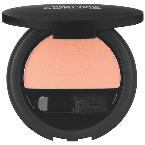 Powder Blush Glowy Peach fra Annemarie Börlind