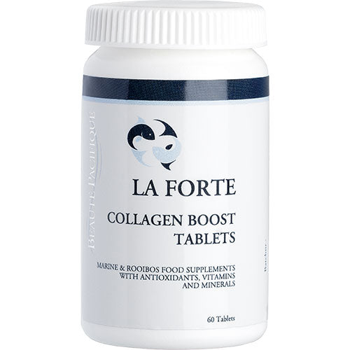 La Forte Collagen booster fra Beauté Pacifique