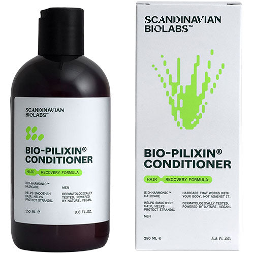 Bio-Pilixin Conditioner+ For Men fra Scandinavian Biolabs