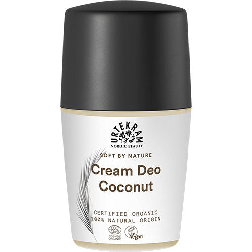 Cream Deo Coconut