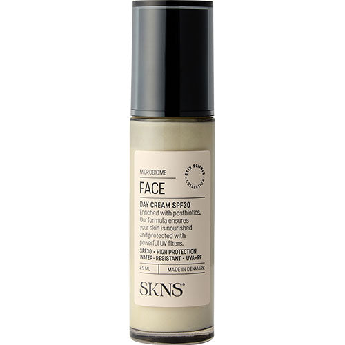 Face Day Cream SPF30 fra SKNS