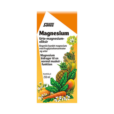 Salus Magnesium fra Salus