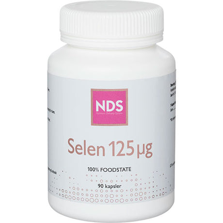Selen fra NDS